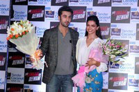 Parachute Advansed Tender Coconut Hair Oil Event